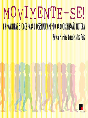 cover image of Movimente-se!